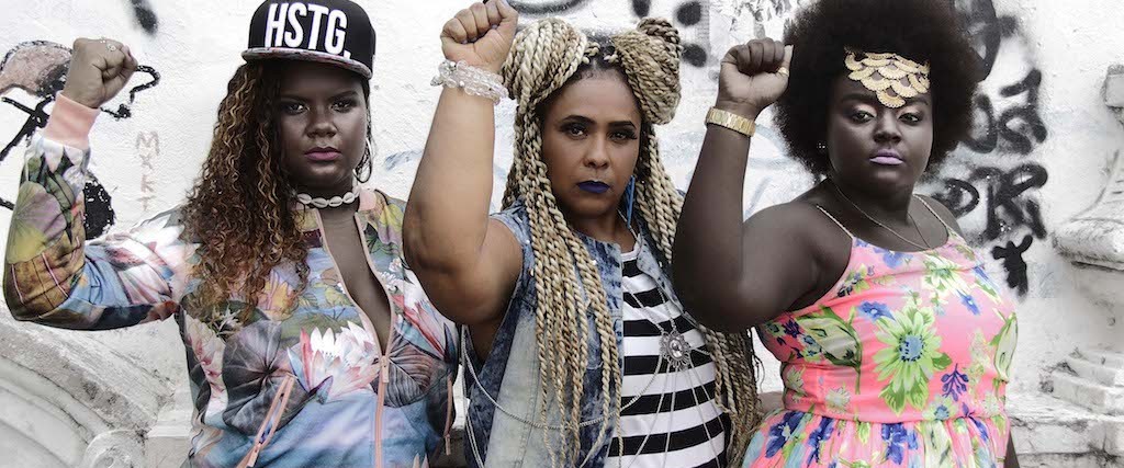 Axé Bahia: The Power of Art in an Afro-Brazilian Metropolis at the Fowler Museum