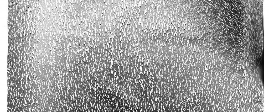 Night Begins the Day: Rethinking Space, Time, and Beauty