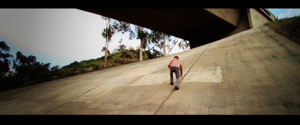 All Contained in Void