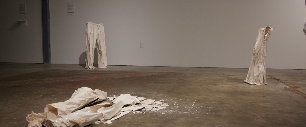 Once at Present: Contemporary Art of Bay Area Iranian Diaspora at Minnesota Street Project