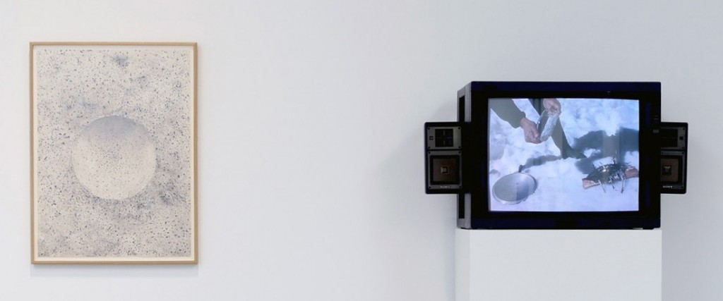 Equilibrium: A Paul Kos Survey