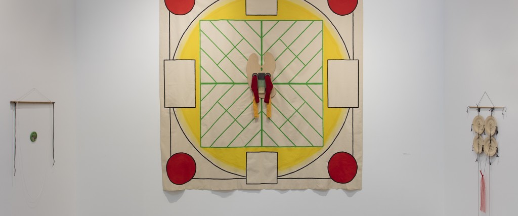 B. Wurtz: This Has No Name at the Institute of Contemporary Art, Los Angeles