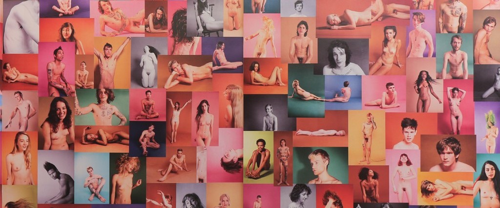 Ryan McGinley: YEARBOOK