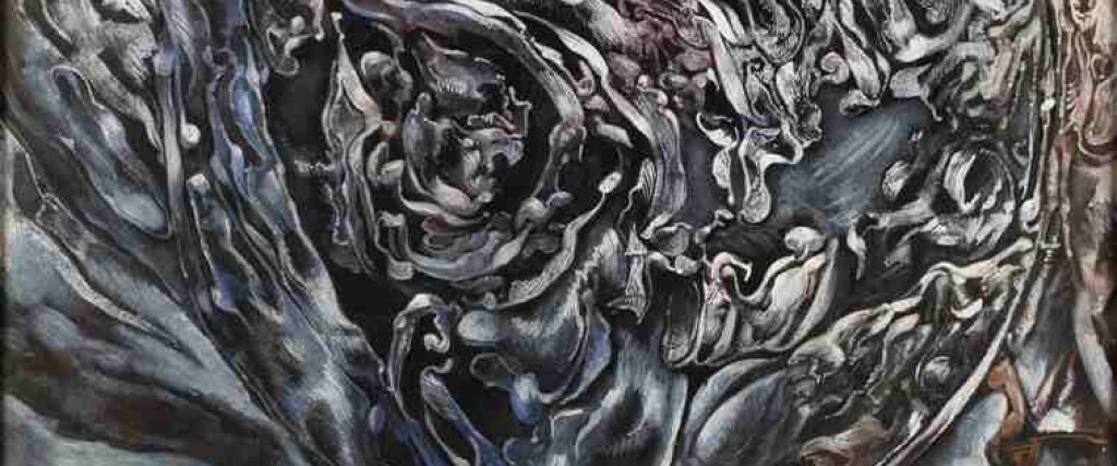 Science in Surrealism