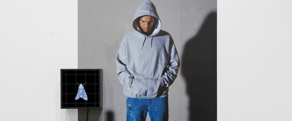 Owen Kydd: Time Image