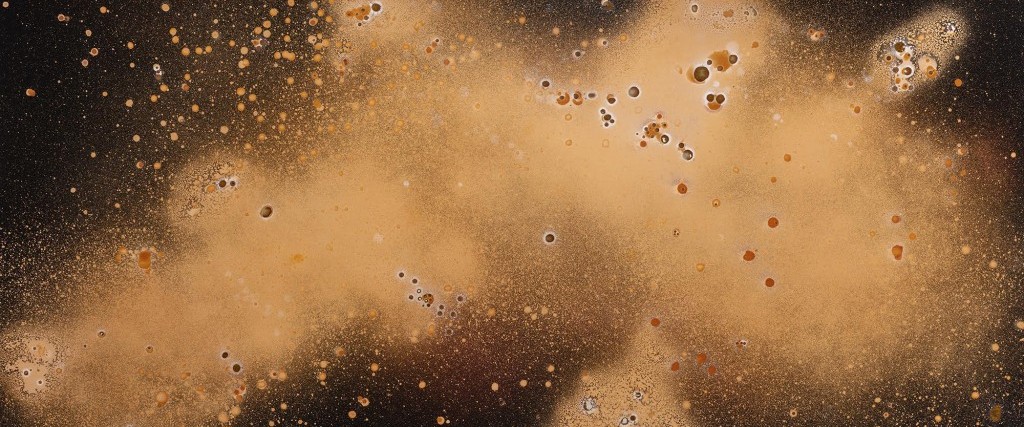 Colliding: Jennifer Brandon and Andréanne Michon at SF Camerawork