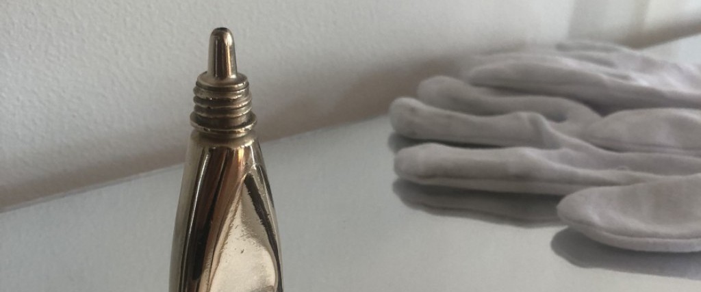 Chris Thorson: Long Term Relationships at Ampersand International Arts