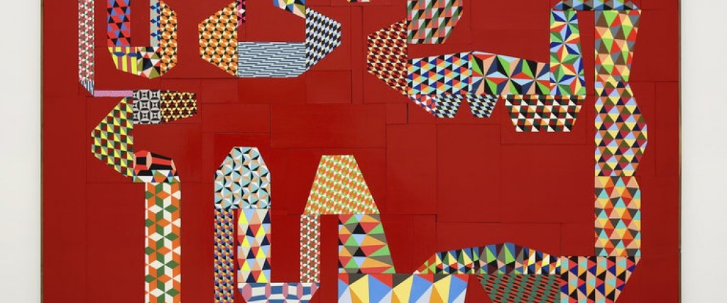 Green Circle, Black Diamond