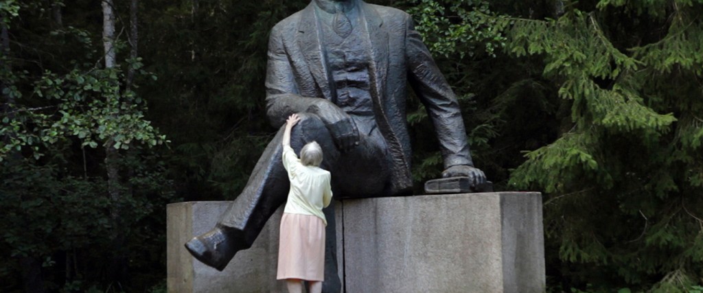 If These Stones Could Sing at KADIST, San Francisco