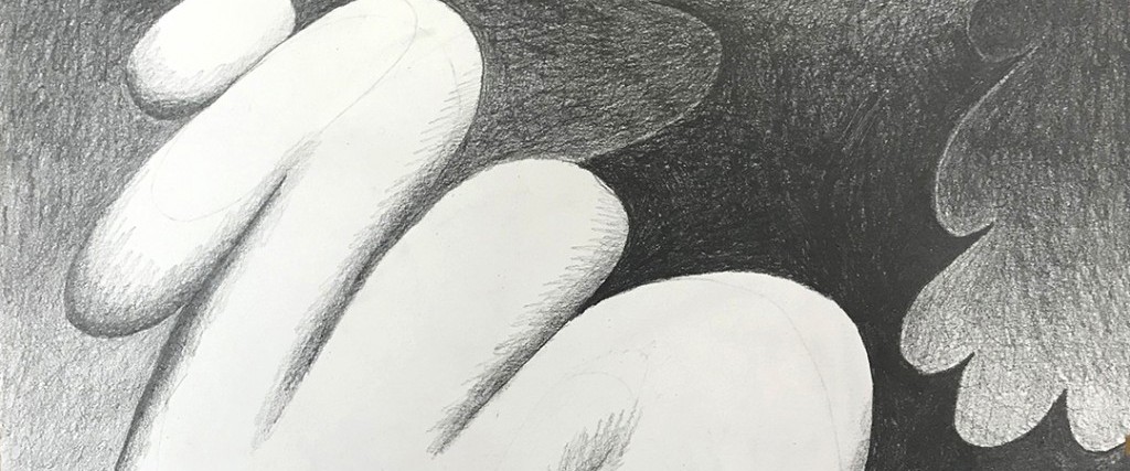 Alicia Adamerovich: Vibrant Matter at FISK