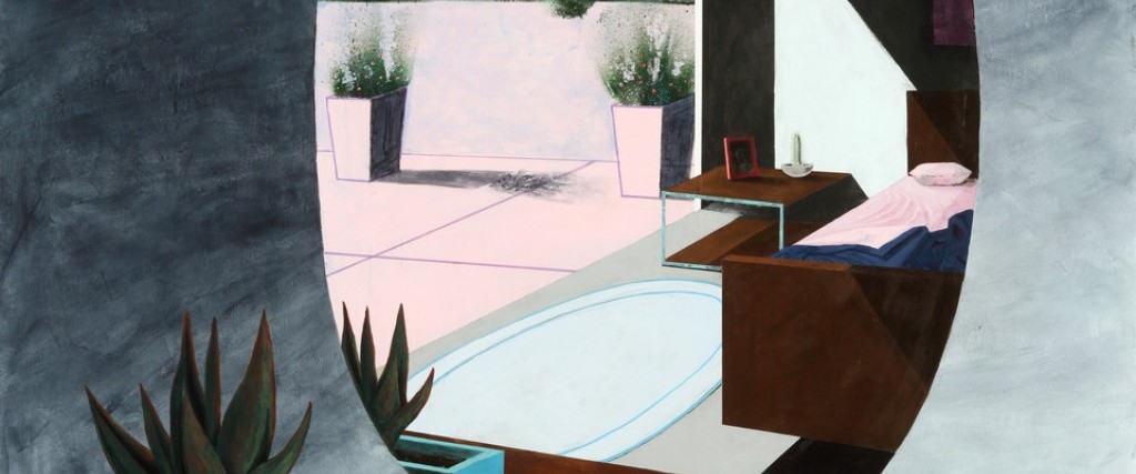 Erik Parra: History by Choice at Eleanor Harwood Gallery