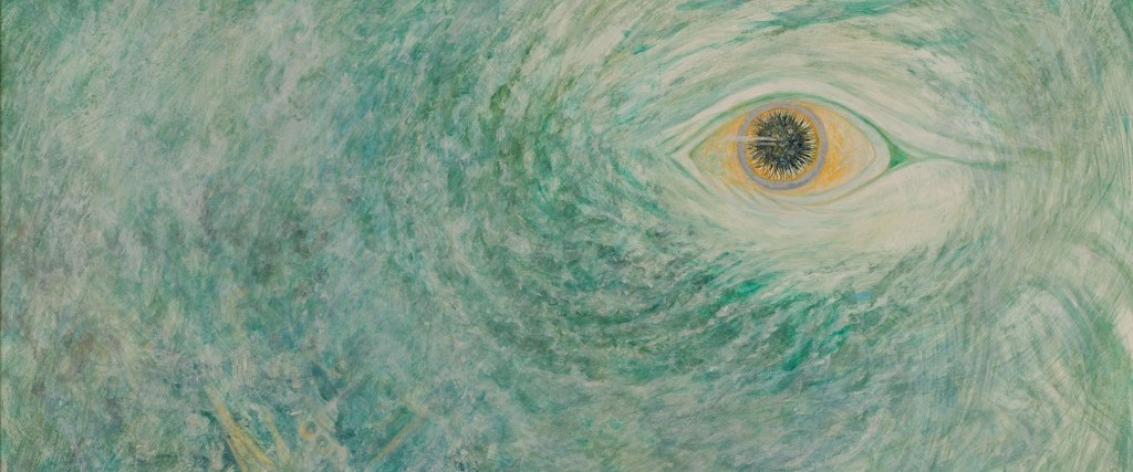 Sylvia Fein: Surreal Nature