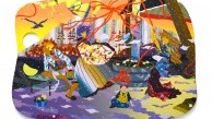 Tomokazu Matsuyama: Come With Me