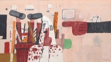 Modernism from the National Gallery of Art: The Robert & Jane Meyerhoff Collection