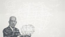 The Utopian Impulse: Buckminster Fuller and the Bay Area