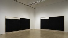 Richard Serra Drawing: A Retrospective