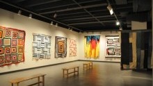 Merch Art and African American Quilts