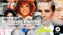 An Open Letter Introducing the Museum of Transgender Hirstory & Art